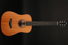 Taylor BT2 Baby Taylor Acoustic Travel Guitar with Mahogany Top with Gigbag