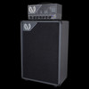 Victory V212VG 2x12 Closed Back Cabinet with 2x Celestion Vintage 30 in Grey for VX Kraken