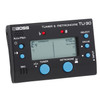 Boss TU-30 Metronome and Tuner