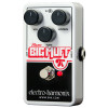 Electro Harmonix Nano Big Muff Distortion/Sustainer Pedal