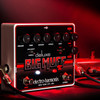 Electro Harmonix Deluxe Big Muff Deluxe Distortion/Sustainer Pedal