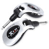 Xvive XU2 Wireless Guitar System in Silver