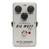 Electro Harmonix Triangle Big Muff Distortion/Sustainer Pedal