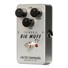 Electro Harmonix Triangle Big Muff Distortion/Sustainer Pedal