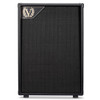 Victory V212VH 2x12 Closed Back Cabinet with 1x Celestion Vintage 30, 1x Celestion G12H Anniversary in Black