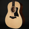 Taylor 317e Grand Pacific V-Class, ES2 with Case #1110118014