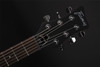 Framus Diablo II Pro in Natural Transparent Satin