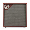 Victory V112VB 1x12" Open Back Cabinet In Brown