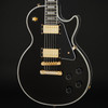 Epiphone Les Paul Custom in Ebony