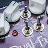 Wampler Dual Fusion Tom Quayle Signature Overdrive