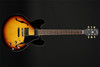 Epiphone Inspired by Gibson ES-335 in Vintage Sunburst