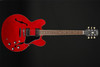 Epiphone Inspired by Gibson ES-335 in Cherry