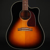 Epiphone Inspired by Gibson J-45 EC Electro Acoustic in Aged Vintage Sunburst