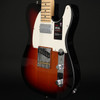 Fender American Performer Telecaster with Humbucker, Maple Fingerboard in 3-Color Sunburst