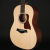 Taylor American Dream AD17e in Natural with AeroCase #1212180138