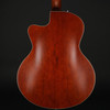 Godin 5th Avenue Kingpin CW 2xP90 in Cognac Burst