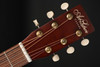 Art & Lutherie Roadhouse Parlor Q-Discrete Electro Acoustic Guitar in Havana Brown