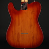 Fender American Professional II Telecaster, Maple Fingerboard in Sienna Sunburst #US210028108