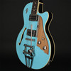 Duesenberg Starplayer TV in Narvik Blue with Case