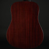 Fender CD-60 Dreadnought Acoustic V3 DS, Walnut Fingerboard in Natural