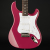 PRS SE Silver Sky in Dragon Fruit with Gig Bag