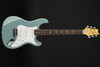 PRS SE Silver Sky in Stone Blue with Gig Bag