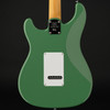 PRS SE Silver Sky in Evergreen with Gig Bag