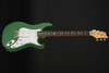 PRS SE Silver Sky in Evergreen with Gig Bag