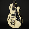 Duesenberg Starplayer TV in Vintage White with Case