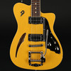 Duesenberg Caribou in Butterscotch with Case