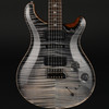 PRS Private Stock Modern Eagle V Limited with Ziricote Neck in Frostbite Dragons Breath PS#9532