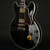 Epiphone B.B. King Lucille in Ebony with EpiLite Case