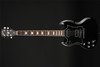 Gibson SG Standard Left-handed in Ebony #233710084