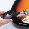 Xvive XU2 Wireless Instrument Transmitter Only in Black