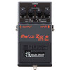 Boss MT-2W Wazacraft Metal Zone