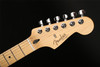 Fender Player Duo Sonic, Maple Fingerboard in Tidepool #MX21289611