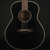 Taylor GTe Blacktop, Walnut/Spruce, ES-2 with Gig Bag #1211161010