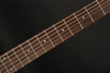 Taylor GTe Blacktop, Walnut/Spruce, ES-2 with Gig Bag #1211161010