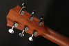 Taylor GTe Blacktop, Walnut/Spruce, ES-2 with Gig Bag #1211161010