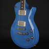 PRS S2 McCarty SC594 Singlecut in Blue Custom Colour #S2059394