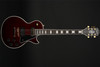 Epiphone Jerry Cantrell "Wino" Les Paul Custom with Case