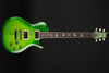 PRS S2 McCarty SC594 Singlecut in Eriza Verde #S2060583