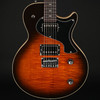 PJD Carey Elite in Cocoa Burst Gloss with Case #674