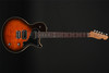 PJD Carey Elite in Cocoa Burst Gloss with Case #674