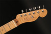 PJD Carey Standard in Light Green with Case #677