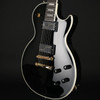 Epiphone Matt Heafy Les Paul Custom Origins in Ebony with Case