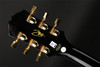 Epiphone Matt Heafy Les Paul Custom Origins in Ebony with Case