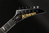 Kramer SM-1 H in Buzzsaw Gold