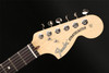 Fender American Performer Stratocaster, Rosewood Fingerboard in Honey Burst #US22032428