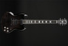 Gibson SG Modern in Trans Black Fade #215820419